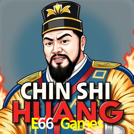 Bonus Features E66 Games