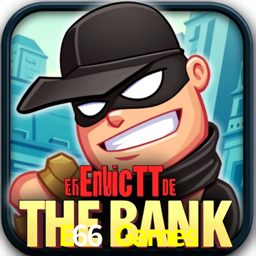 Welcome Bonus E66 Games