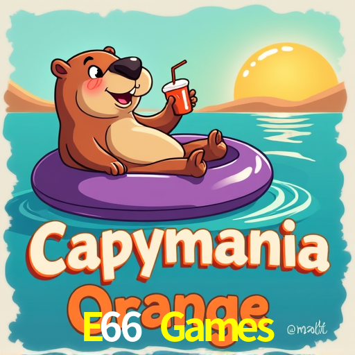 Live Casino E66 Games