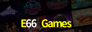 Blackjack Table E66 Games