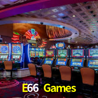 Instant EasyPaisa E66 Games