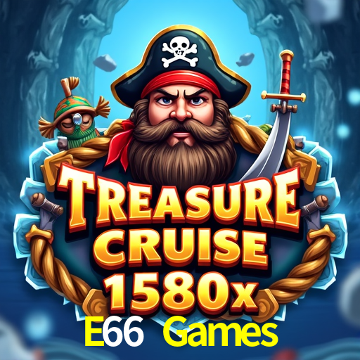 2FA Security E66 Games