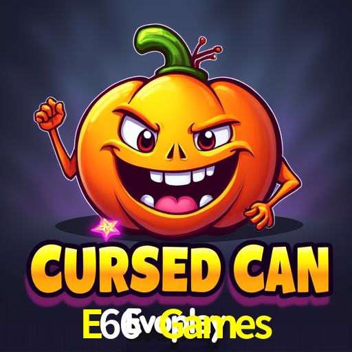 Game Providers E66 Games