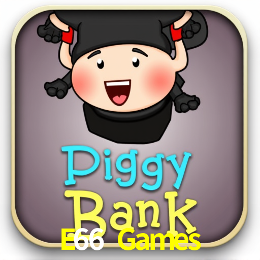 Games Directory E66 Games