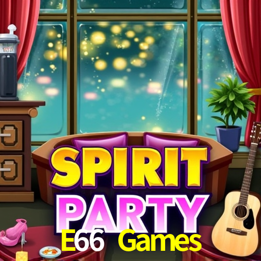 Aviator Game E66 Games