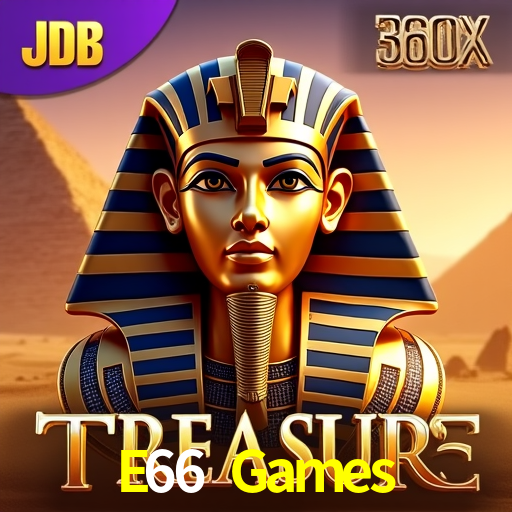 Spaceman Game E66 Games