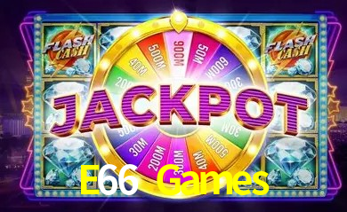 API Integration E66 Games